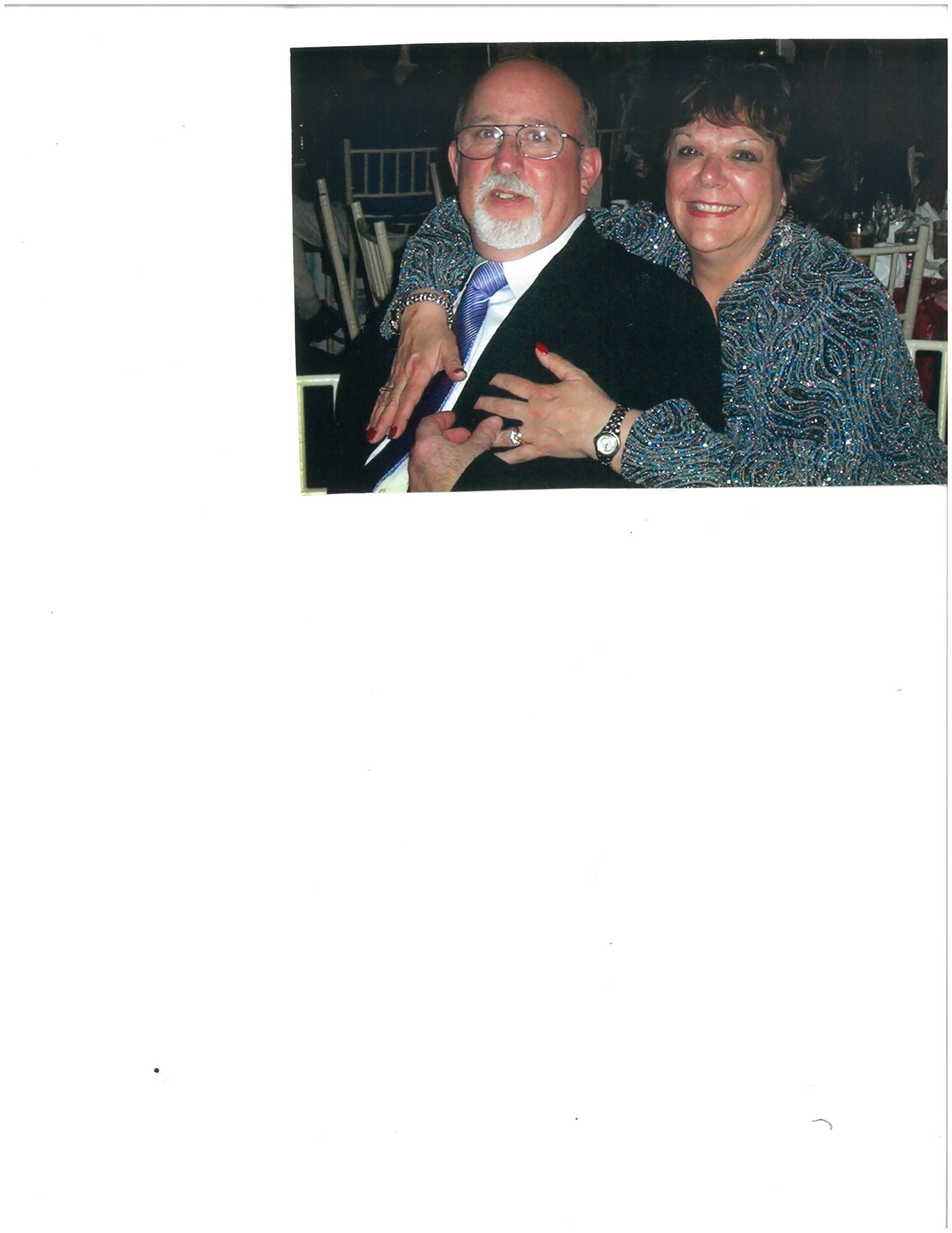 Obituary of Carl A. Bellinghausen III