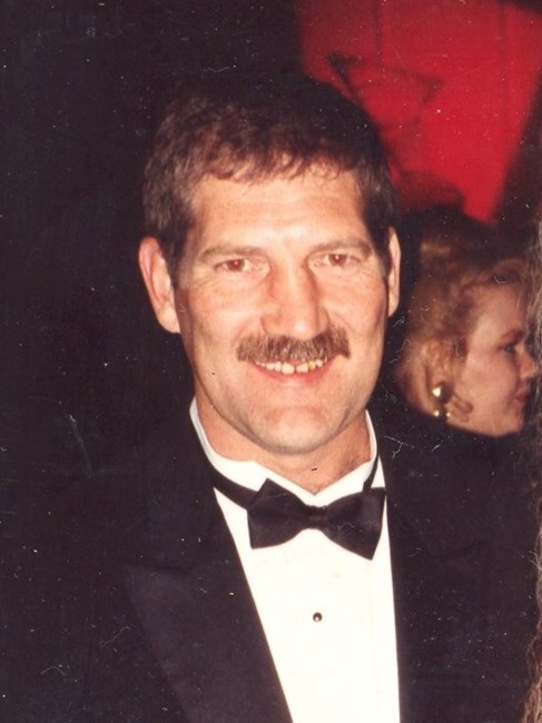 Obituary of David S. Oliver