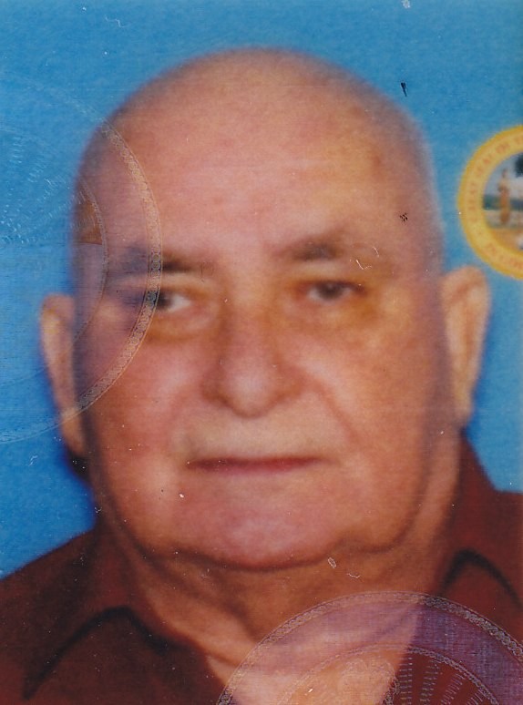 Robert Patrick Hurley Obituary Margate, FL