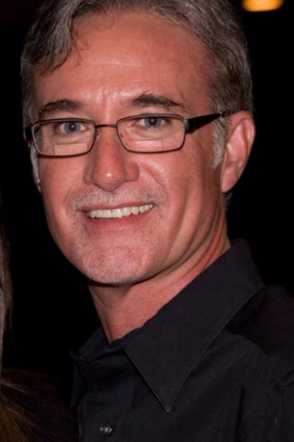 Obituary of Robert Cary Salcido