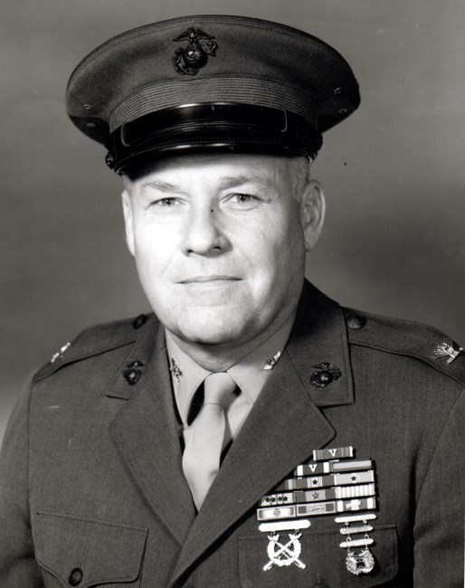 Obituary of Col. Robert E. Gruenler
