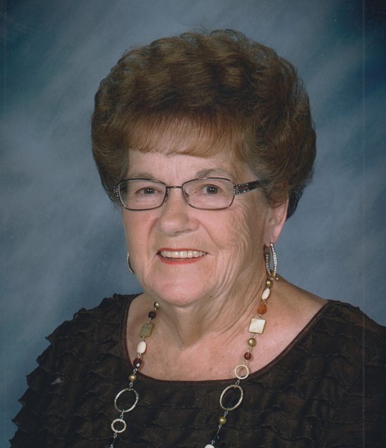 Obituary of Roberta Jane Coy