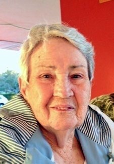 Avis de décès de Marriel (Mary) Belle Crosby King