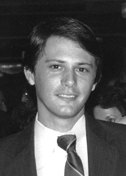 Obituary of Vincent Lannie