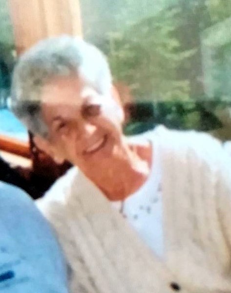 Obituary of Mary Ann Roza