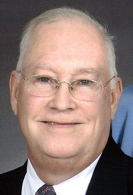 Obituary of David William Gregory, Jr.