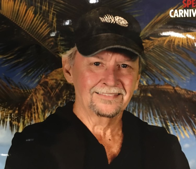 Obituary of Raymond Alton Parker