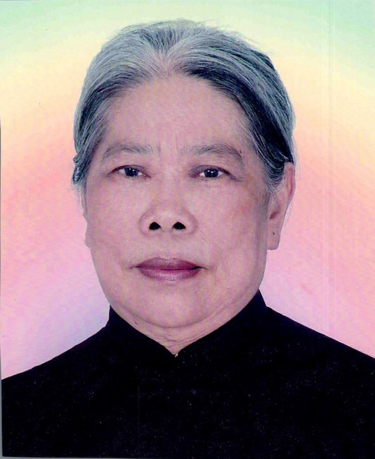Obituary of Dam Thi Nguyen