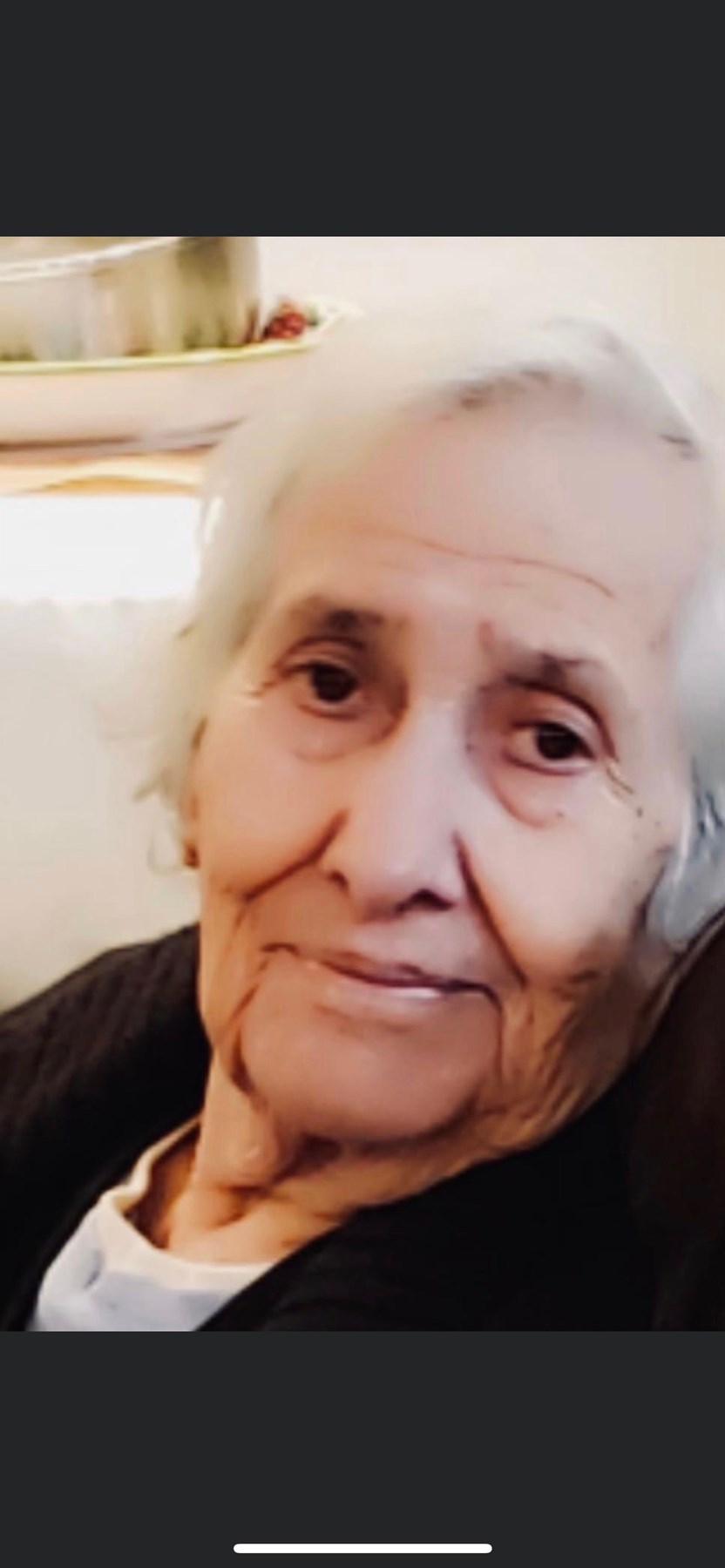 Obituary of Teresa L. Chavez