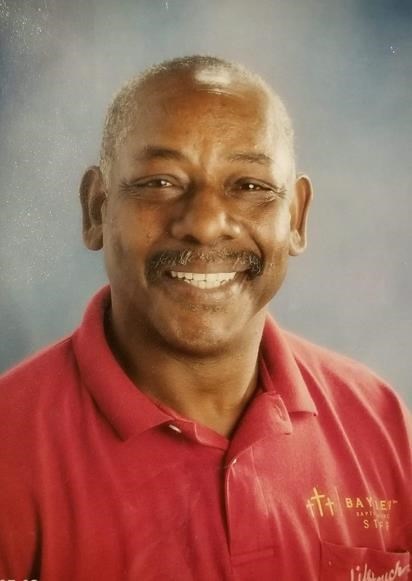 Obituary of Roger Dean Ford