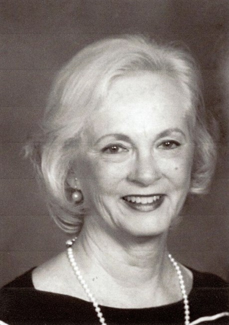 Obituary of Joyce Yerkes Turner