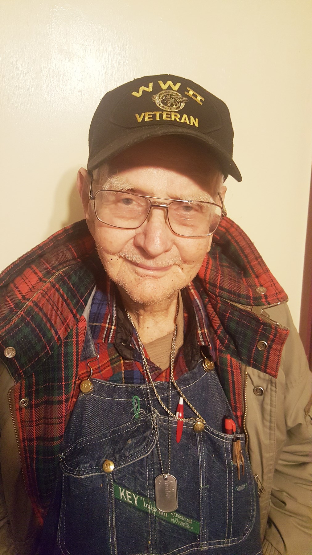 Obituary of Albert "Tommy" Lewis Thomas