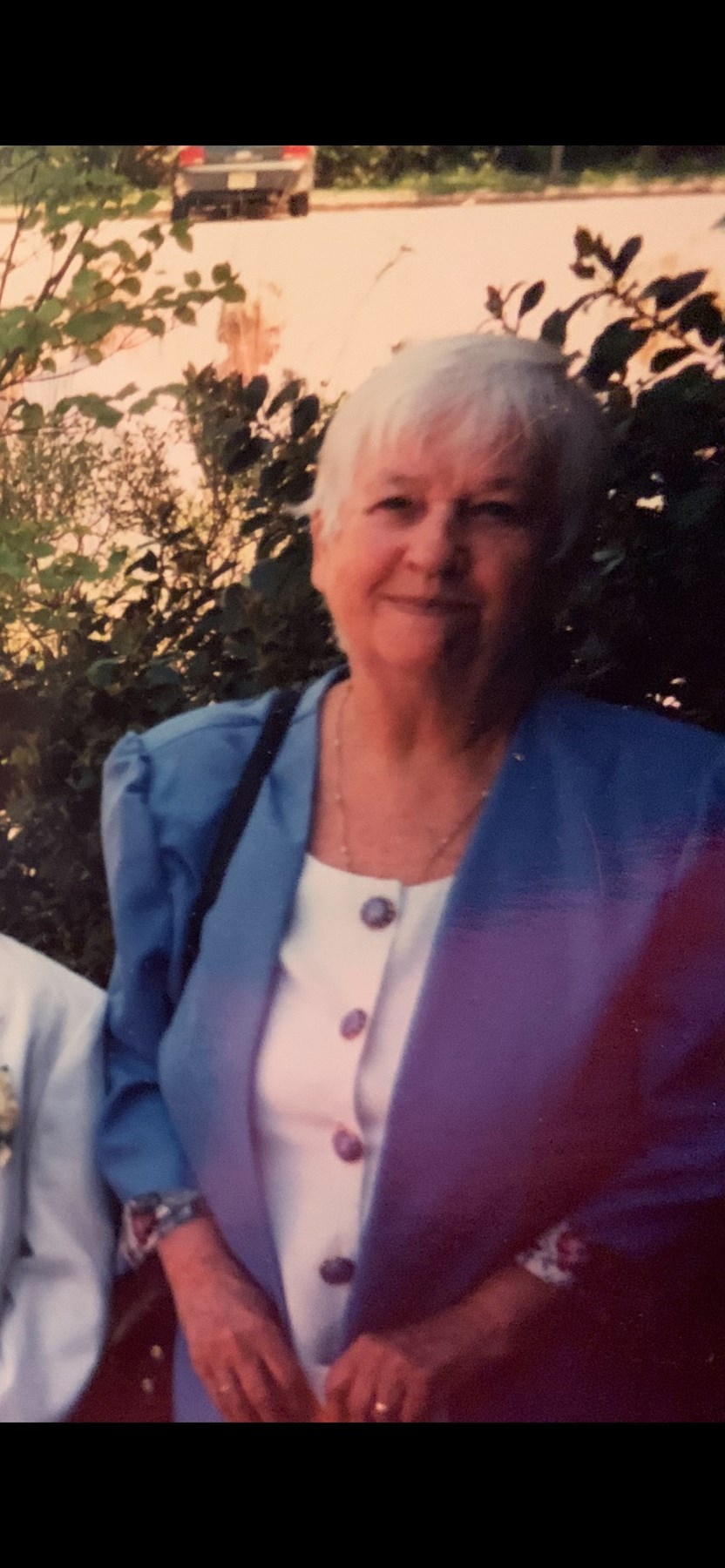 Obituary of Mildred Nigara