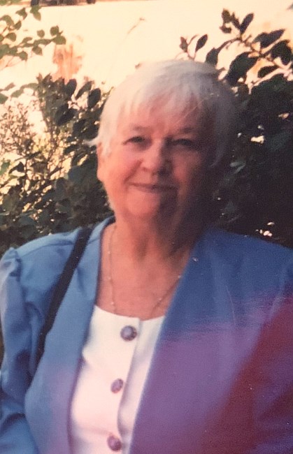 Obituary of Mildred Nigara