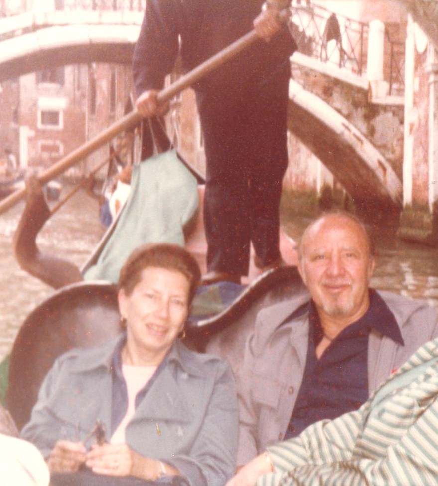 Avis de décès de Janet Purman Moore