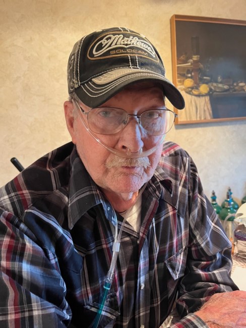 Obituary of Virgil Delk