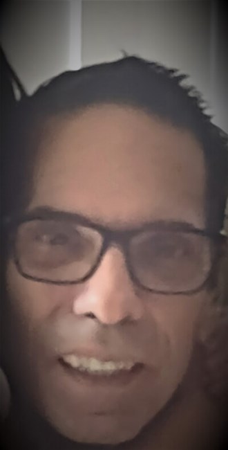 Obituary of Franciso Ramon Garcia