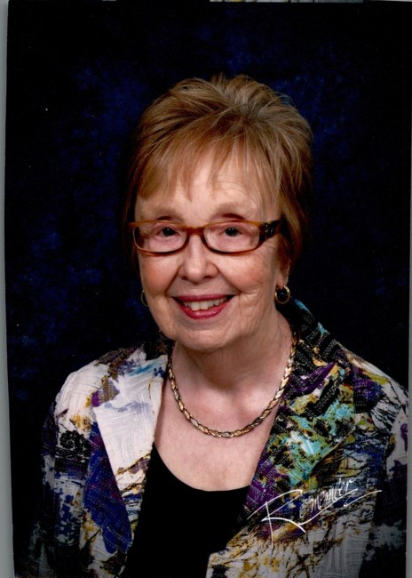 Obituary of Norma K. Murdoch