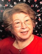 Obituary of Amelia B. Cavazos