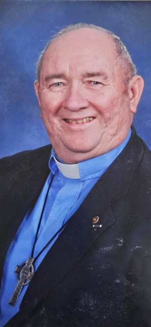 Obituary of Neal Russell Davidson