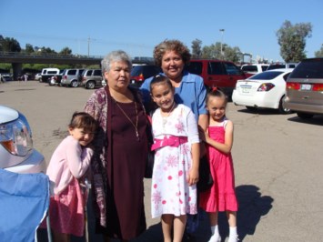 Obituary of Patricia Cardenas