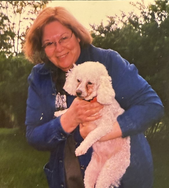 Obituary of Bernice Macchia Latwis