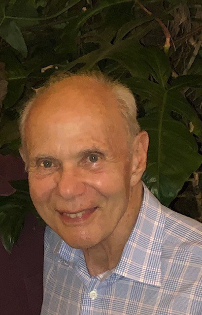 Obituary of Sanford Fox