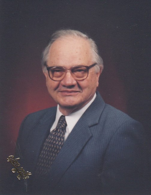 Obituary of Dr. Gene Warren Turner