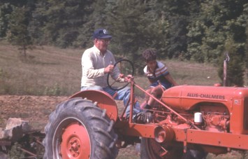 Obituary of Robert Fowell Hill