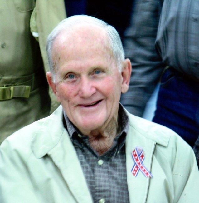 Obituary of Thomas Howell Lovelace