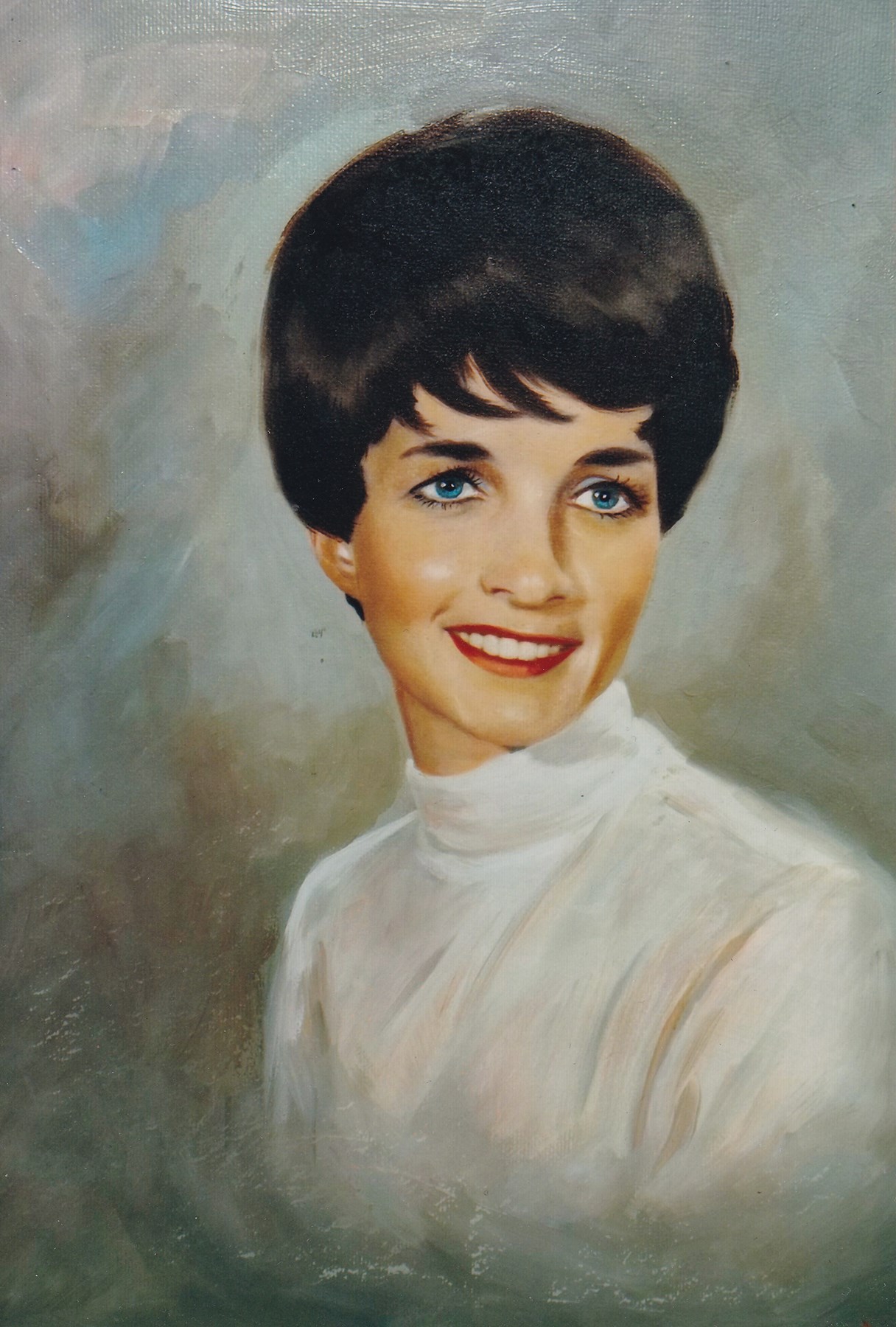 Obituary of Alice Virginia Elliott