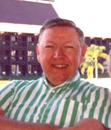 Obituary of Ben Daniel Hart