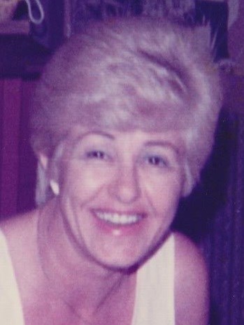 Obituary of JoAnne Martha Holland