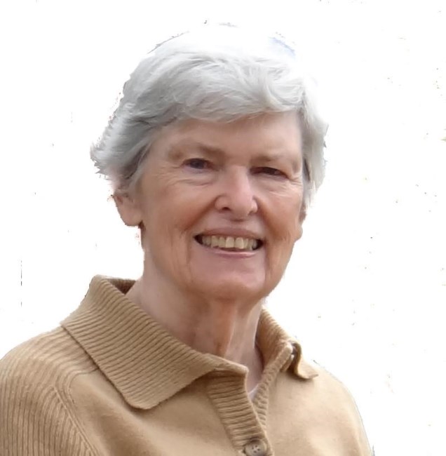 Obituary of Virginia Louise Ramsdell