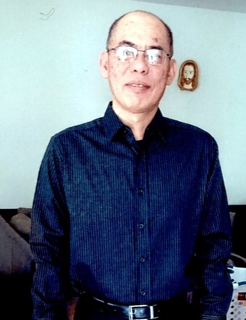 Obituary of Mike Yang