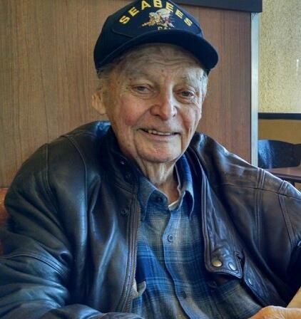 Obituary of Joe Duquette