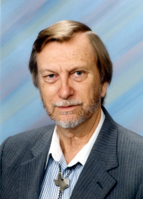 Obituary of Henry E. Wolff, Jr.