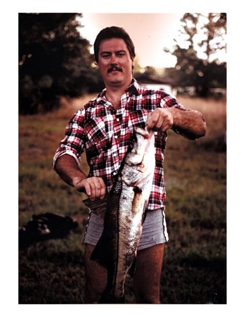 Obituary of Steve Delton Cardwell