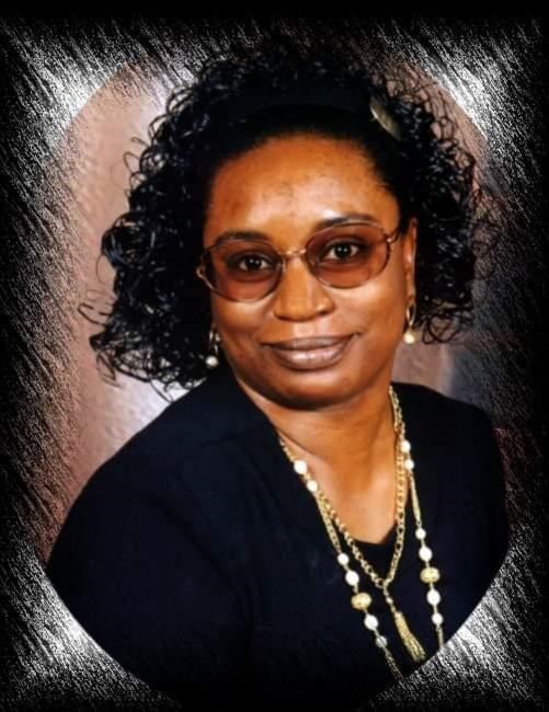 Obituary of Rosella Israel Adams