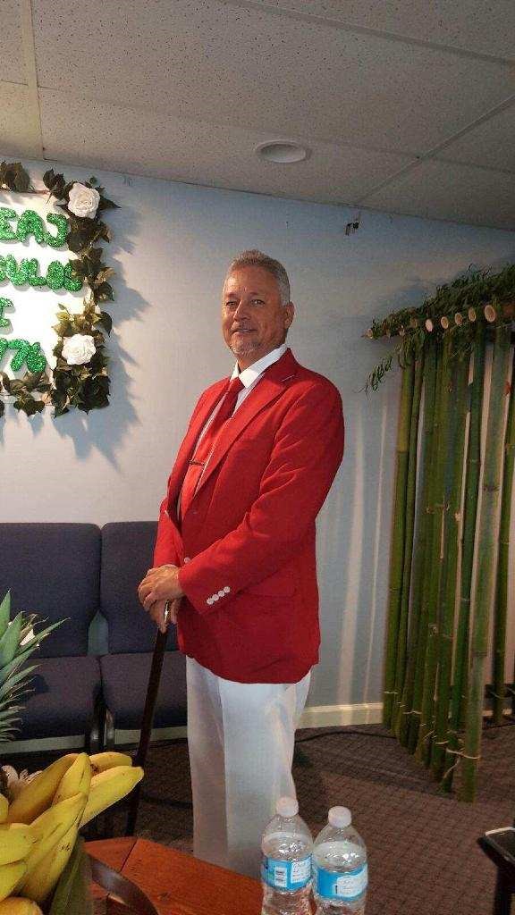 Obituary of Pastor Natan Maftekhot