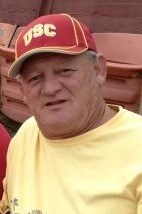 Obituary of Michael Ashby