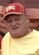 Obituary of Michael Ashby