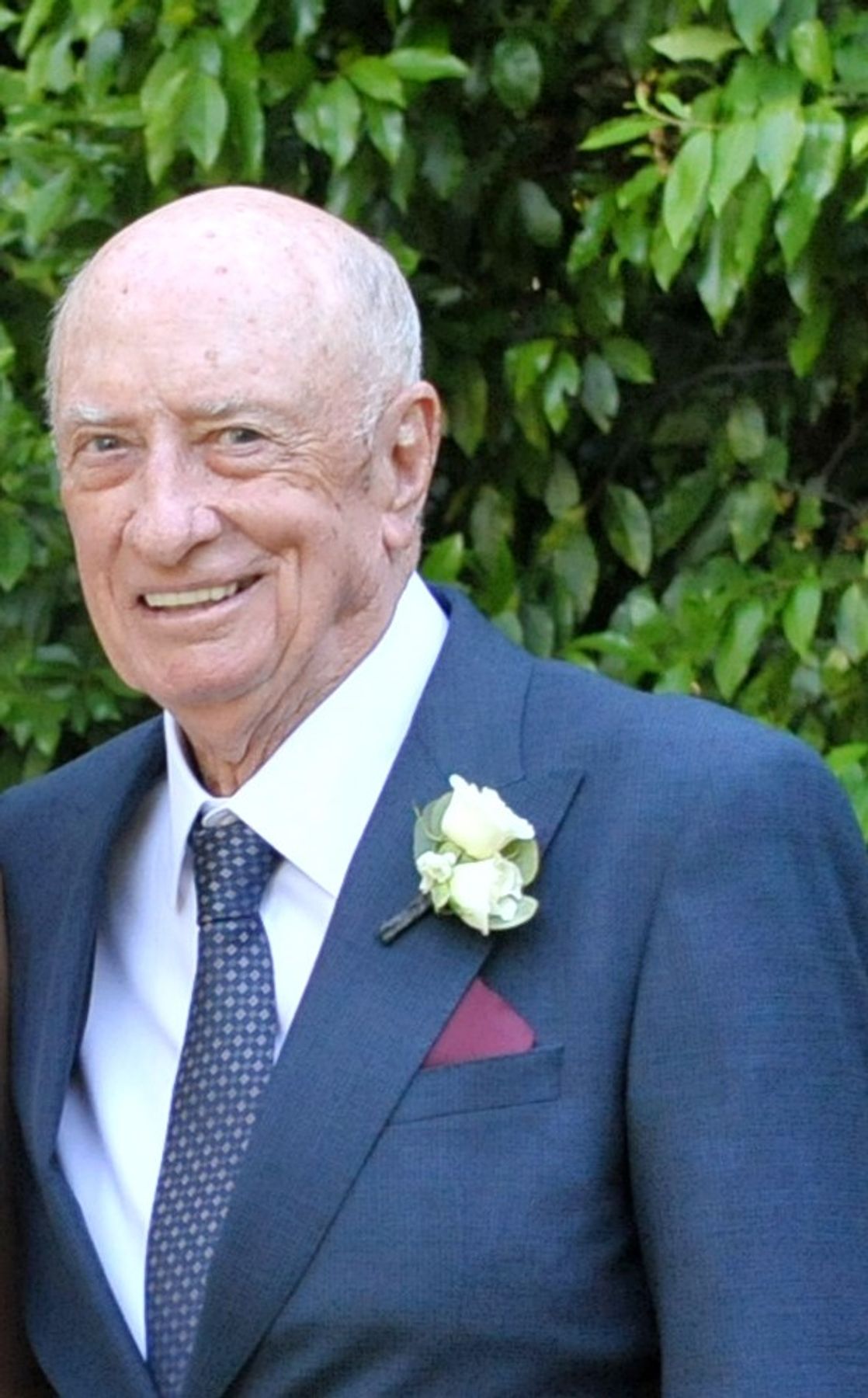 Robert Coker, Obituary Winder, GA