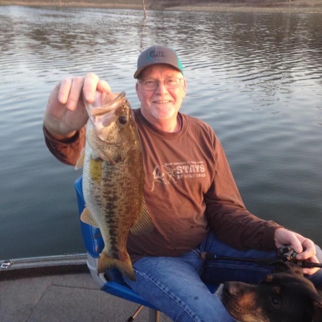 Obituary of Robert Alan Parks