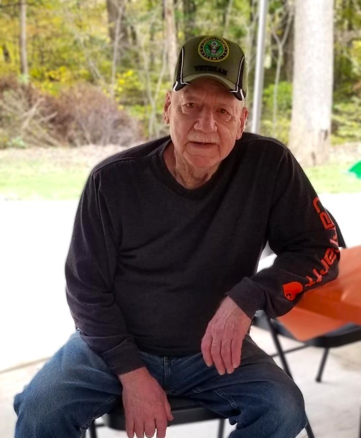 Obituary of Ronald Wayne Proulx