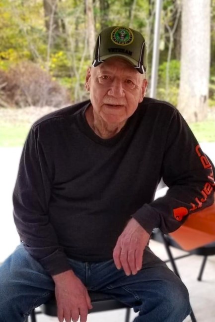 Obituary of Ronald Wayne Proulx