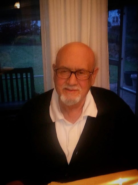 Obituary of Ralph Francisco