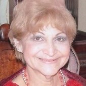 Obituary of Esther Frances Martinez