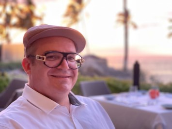 Obituary of Branimir Gavrilovich