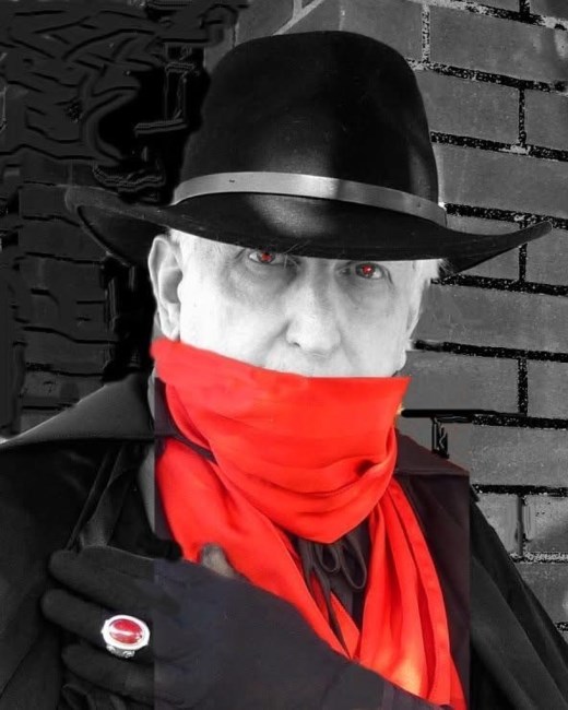 Obituary of Dr. Kenneth Silver Unruh